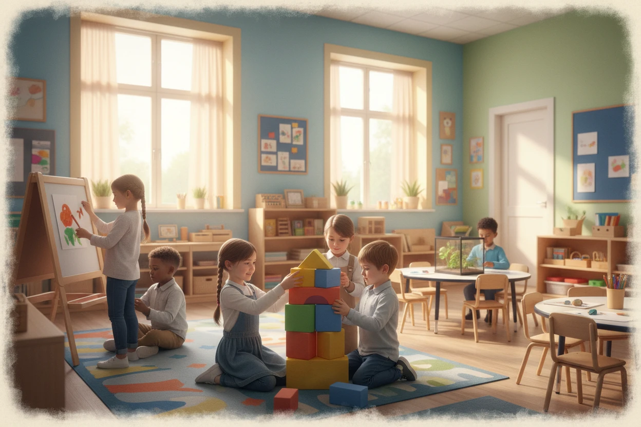 Preschool